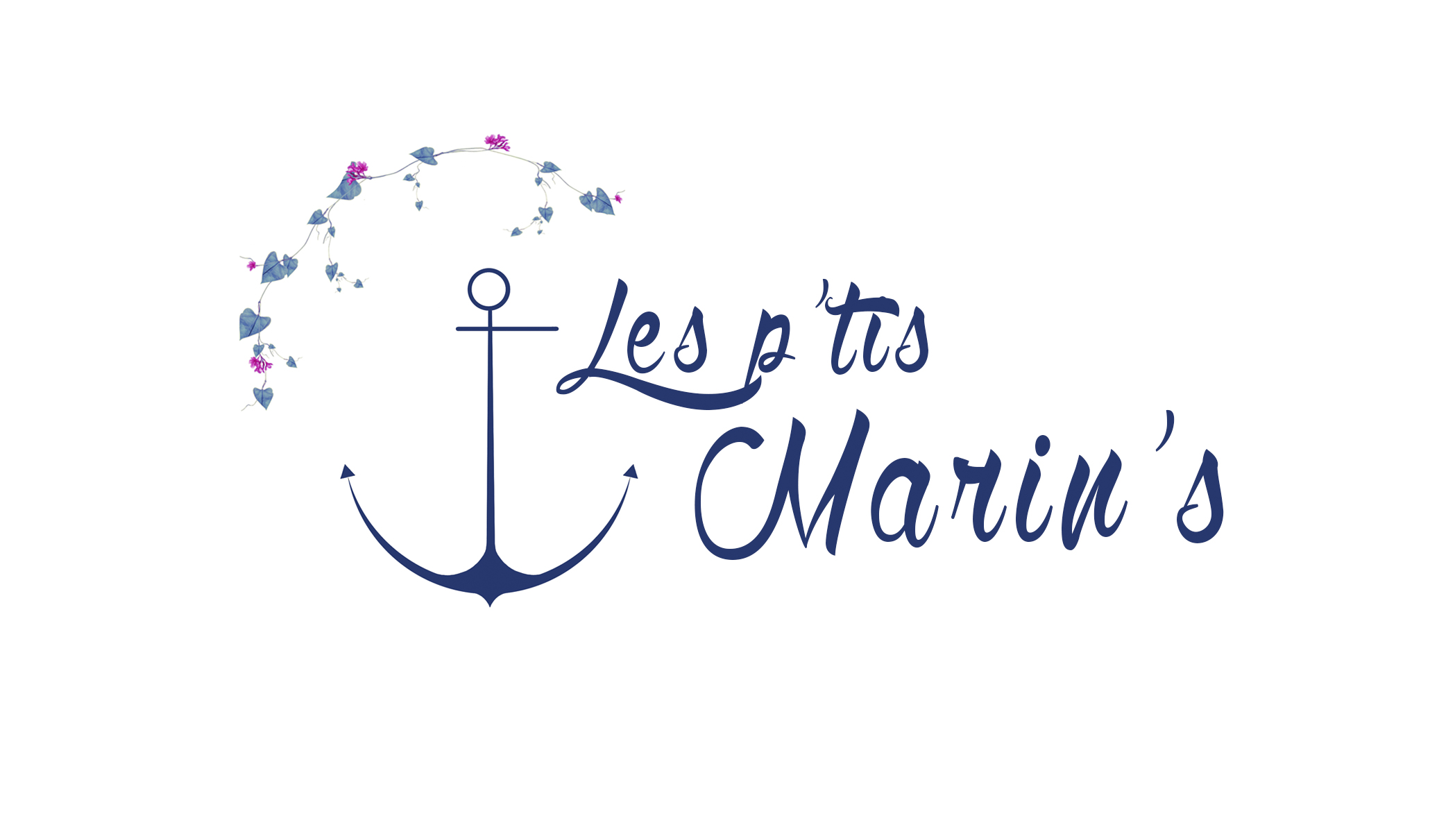 Les P'tits Marin's